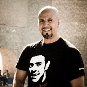 Fotoğraf Mohamed Qissi