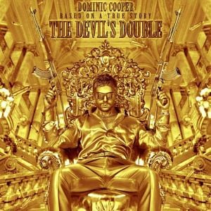 Fotoğraf Şeytanın İkizi