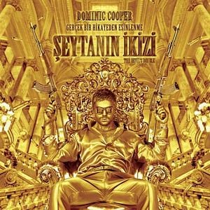 Fotoğraf Şeytanın İkizi