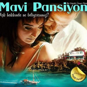 Fotoğraf Mavi Pansiyon