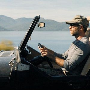 Fotoğraf Mavi Pansiyon