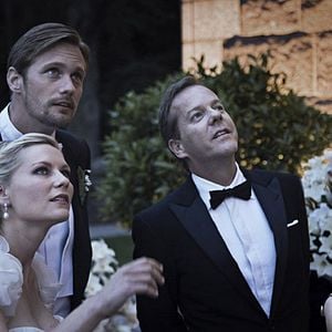 Fotoğraf Charlotte Gainsbourg