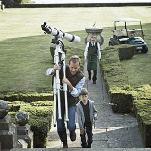 Fotoğraf Kiefer Sutherland