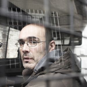 Fotoğraf Vincent Garenq