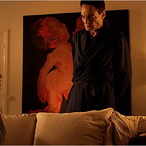 Fotoğraf The Human Centipede