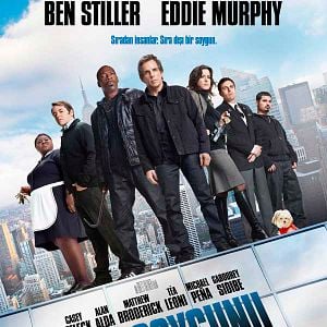 Fotoğraf Kule Soygunu