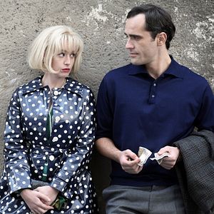 Fotoğraf Sevgililer