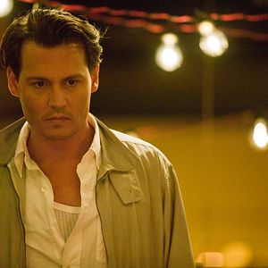 Fotoğraf Johnny Depp