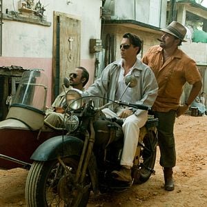 Fotoğraf Johnny Depp