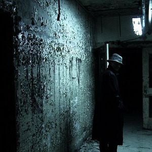 Fotoğraf Tımarhane