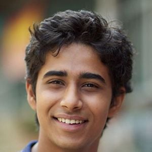Fotoğraf Suraj Sharma