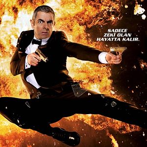 Fotoğraf Johnny English'in Dönüşü