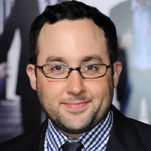 Fotoğraf P.J. Byrne