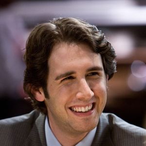 Fotoğraf Josh Groban