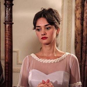 Fotoğraf Bir Günah Gibi