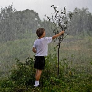 Fotoğraf Unutulan Topraklar