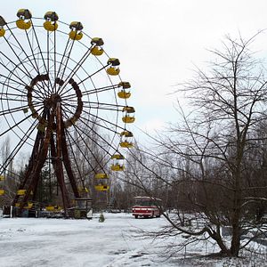 Fotoğraf Unutulan Topraklar