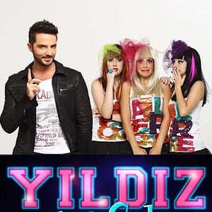 Fotoğraf Yıldız Masalı