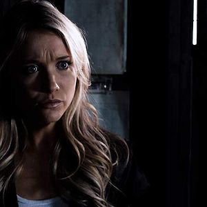 Fotoğraf Katrina Bowden