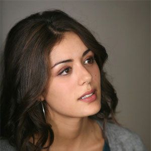 Fotoğraf Sofia Essaïdi