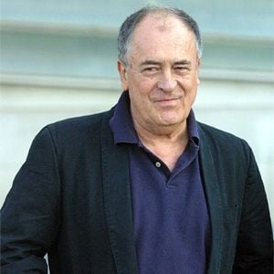 Fotoğraf Bernardo Bertolucci