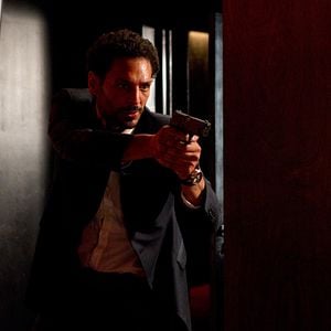 Fotoğraf Soluksuz Gece