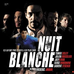 Fotoğraf Soluksuz Gece