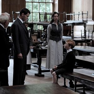 Fotoğraf Öbür Dünyadan