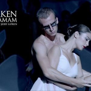 Fotoğraf Ay Büyürken Uyuyamam