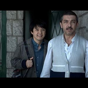 Fotoğraf Sebastián Borensztein