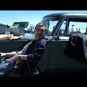 Fotoğraf Sebastián Borensztein