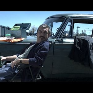 Fotoğraf Sebastián Borensztein