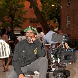 Fotoğraf Red Hook Summer