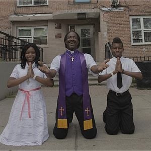 Fotoğraf Red Hook Summer