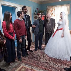 Fotoğraf Hayat Devam Ediyor