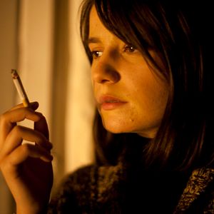 Fotoğraf Aşk ve Devrim