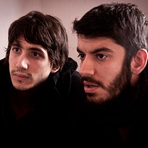 Fotoğraf Aşk ve Devrim