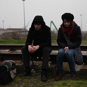 Fotoğraf Aşk ve Devrim