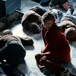 Fotoğraf Agnès Merlet