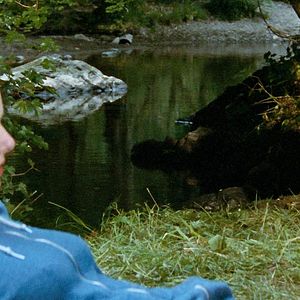 Fotoğraf Agnès Merlet