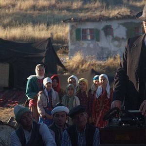 Fotoğraf Görünmeyen