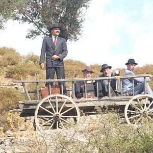 Fotoğraf Görünmeyen