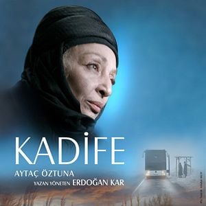 Fotoğraf Kadife-Büyük Ana