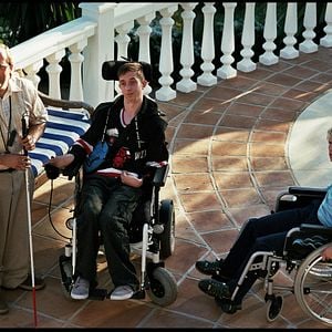 Fotoğraf Geoffrey Enthoven