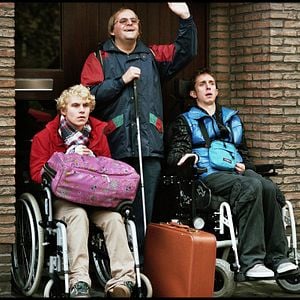 Fotoğraf Geoffrey Enthoven