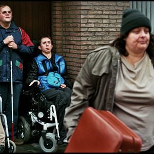 Fotoğraf Geoffrey Enthoven