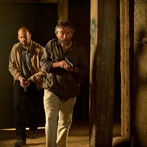 Fotoğraf Killer Elite