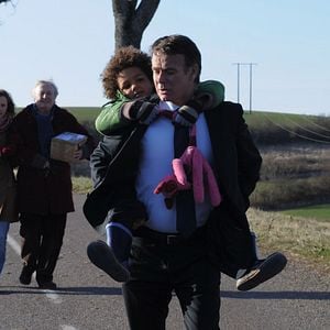 Fotoğraf Claude Rich