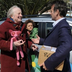 Fotoğraf Claude Rich