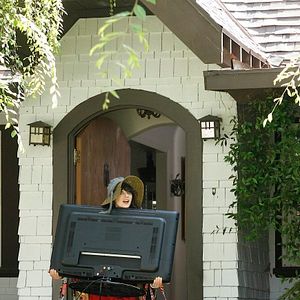 Fotoğraf Zooey Deschanel